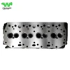 new developed cylinder head 4DR5 part No. ME759064 ME997271 for Mitsubishi Rosa bus