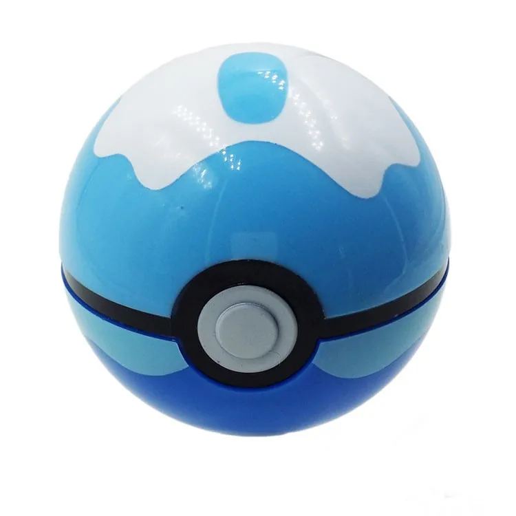 Beliebte Pokemon Ball Mit Fabrik Preis Für Sack Bälle - Buy Pokemon