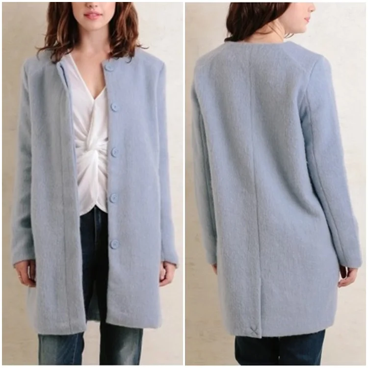 coat for girl online shopping