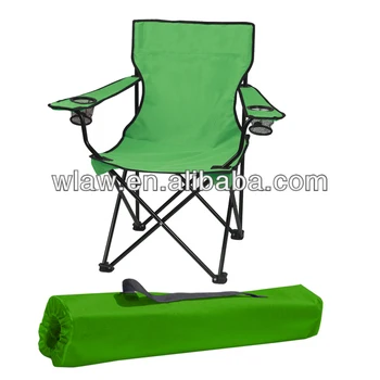 Small Folding Camping Chair