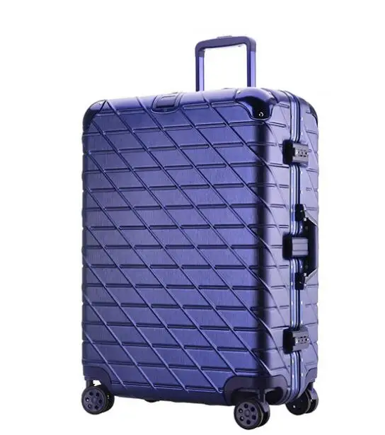 pc luggage case