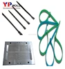 High quality Nylon cable tie plastic injection mould for automotive parts made in China