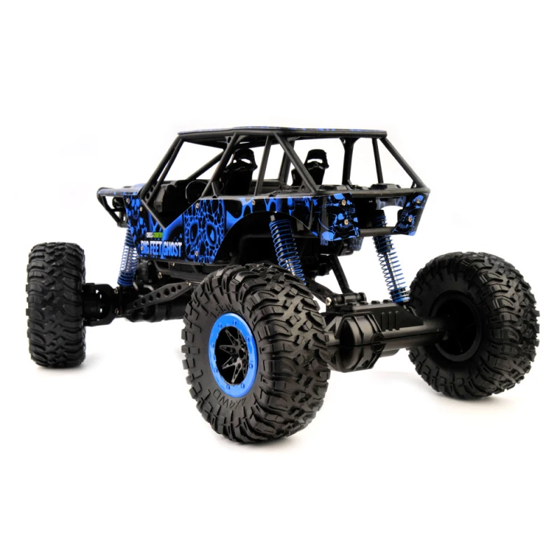 HB-P1001 RC Car 2.4GHz Rock Crawler Rally Cars 4WD Truck Scale Off-road Race Vehicle Buggy Electronic RC Model Toy For Children.jpg