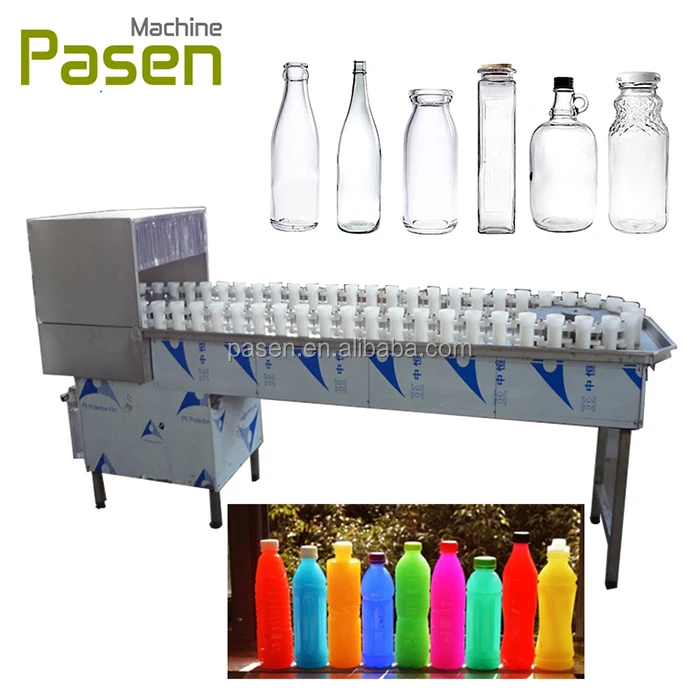 Automatic Glass Bottle Washer Glass Bottle Washer Cleaner Machine Buy Glass Bottle Washer