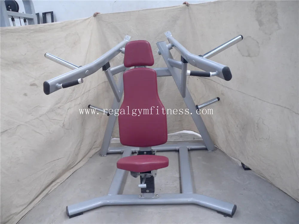 RS 1501 Shoulder Press