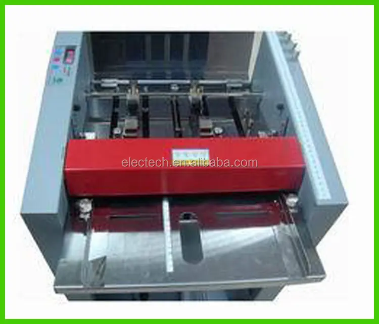 Automatic Office Hardcover Book Binding Machine Buy Hardcover Book