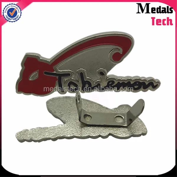 MedalsTech custom factory oem customized all design shoes/clothes/luggage bag accessories