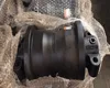 Machinery undercarriage bottom rolling track lower roller for excavator PC270LC-7