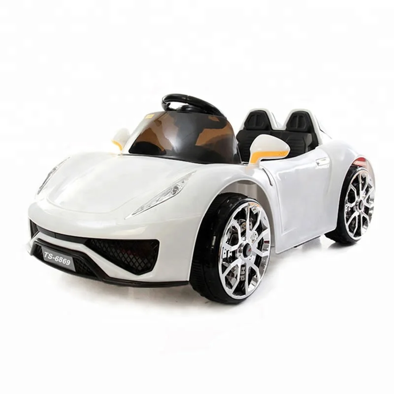 360 electric toy car