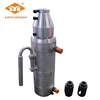 Prestressed Cable Stressing Equipment Hydraulic Prestressing Mono Jack