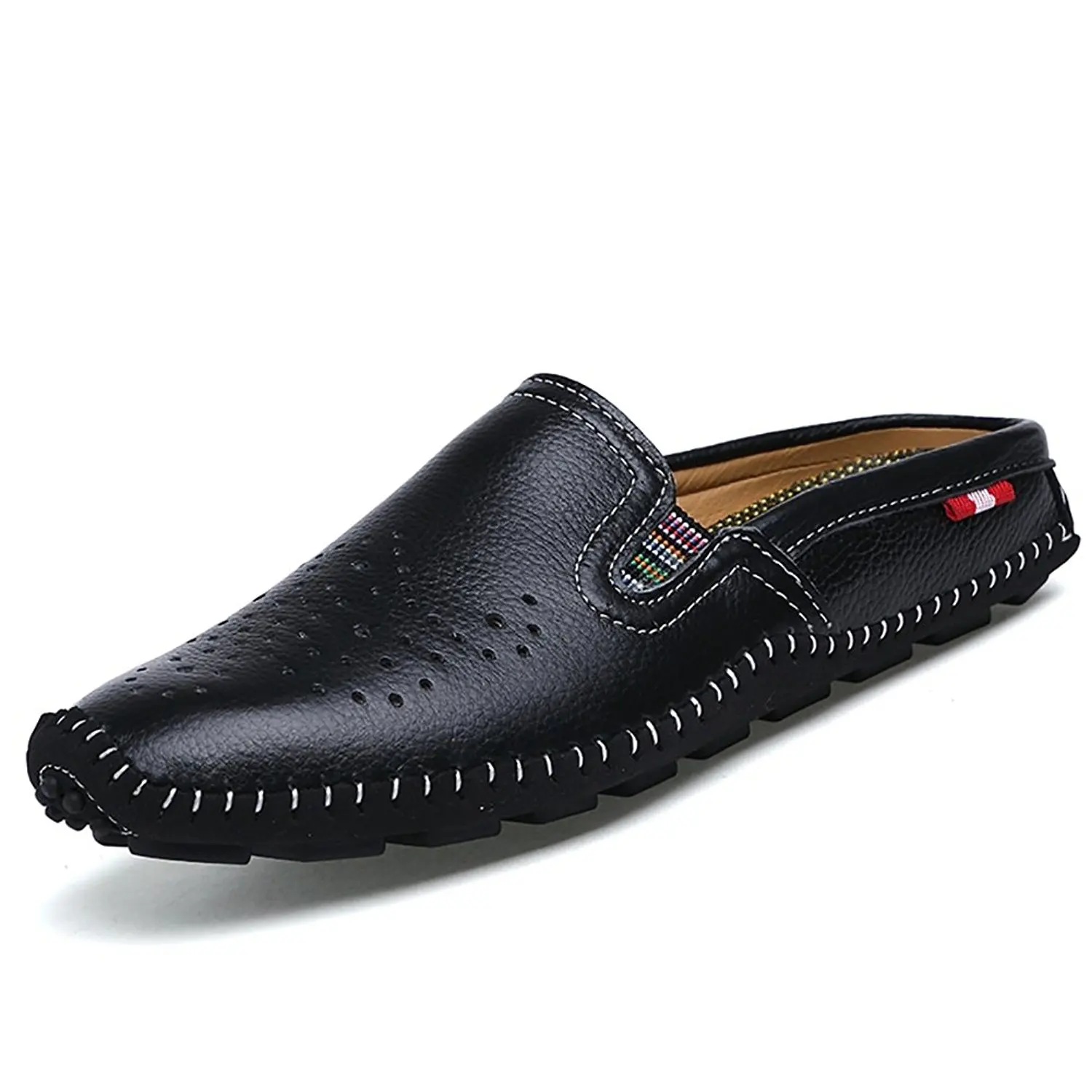 Cheap Black And White Loafer, find Black And White Loafer deals on line ...