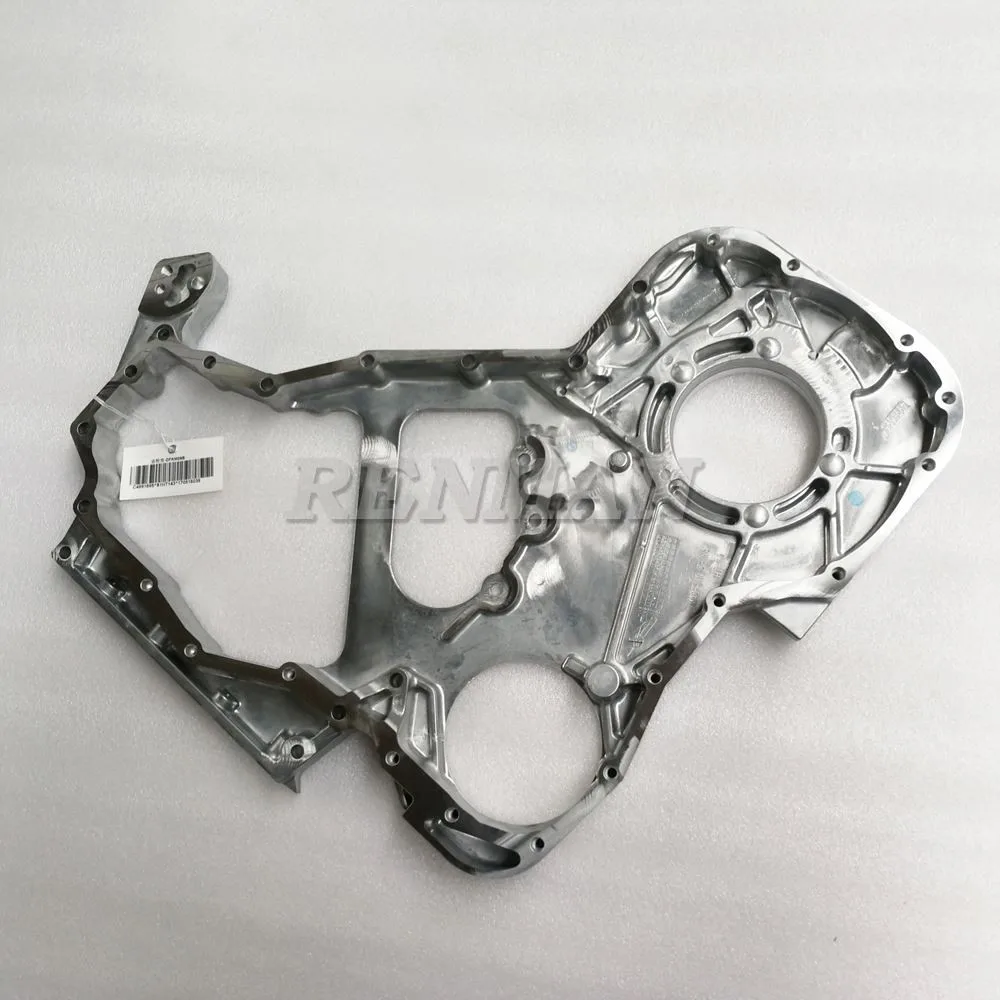 4991695 4938693 3950375 Cummins engine ISLE Front Gear Housing  