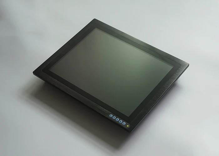 lcd waterproof quotation