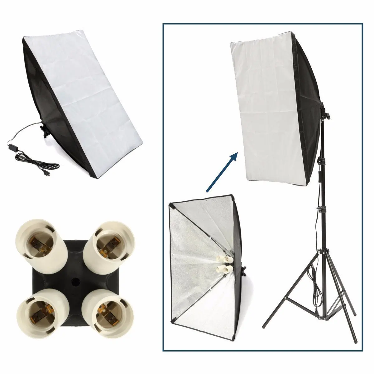 Cheap Softbox Lamp, find Softbox Lamp deals on line at