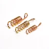 custom torsion model spring high quality various metal tension spiral spring