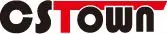 CSTOWN LOGO