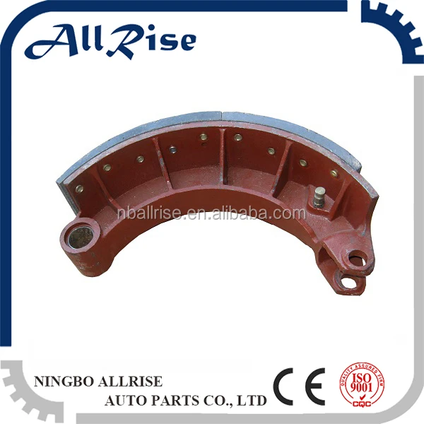 ALLRISE C-28426 Trucks 81502006686 Front Brake Shoe Assy