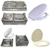 Promotional top quality potty training toilet seat covers plastic mold / mould