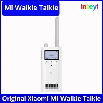 Original Xiaomi Mi Wireless Walkie Talkie Bluetooth 4.0 