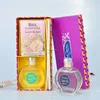 Home Fragrance Reed Stick Diffuser/ Scent Sachet + Aroma Diffuser Gift Set
