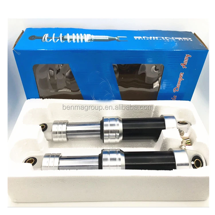 Motorcycle Shock Absorber For Scooter Dio Af18 310mm 370mm Front