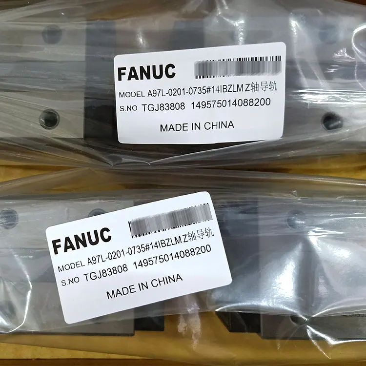 Fanuc A97L0201073514IBZLM original cnc machine parts Ball screw
