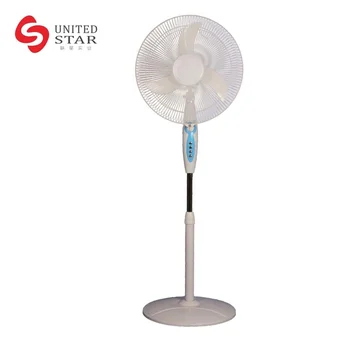 16 Inch Ac/dc Stand Fan - Buy Ac/dc Stand Fan,Dc Stand Fan,16 Inch Ac ...