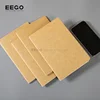 wholesale taizhou eego eco custom coloring mini b5 blank kraft recycled pretty back to school stationery set notebook