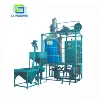 Auto Bach EPS Equipment Expanded Polystyrene