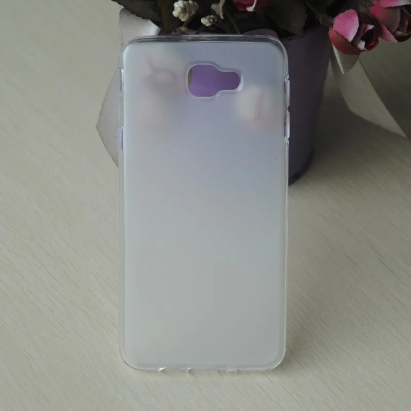 High quality Soft Gel tpu case for Samsung Galaxy On5 2016 G5700 flexible gel case Mix colors