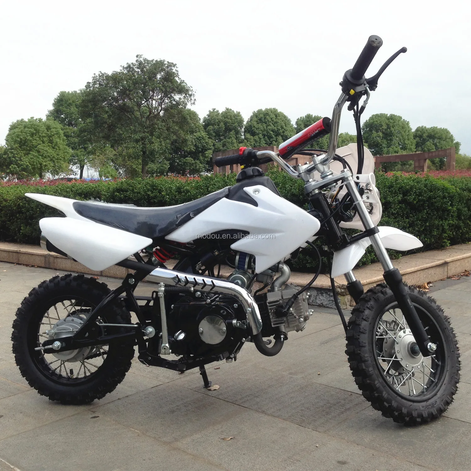 can you ride a 125cc at 16