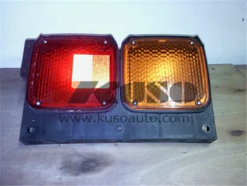 Tail Lamp Truck For Hino 700 Profia High Quality Body Parts - Buy Led ...