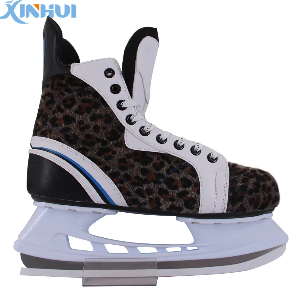Autumn,Summer,Spring,Winter Season And Pu China Wholesale Ice Skates