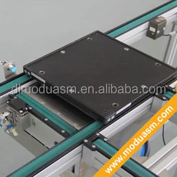 Bosch compatible pallet transportadoras / pallet transferencia ...