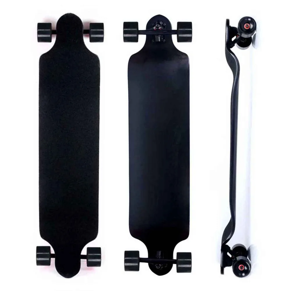 Backfire 2017 Through 9.5x42 Longboard Skateboard Complete Buy