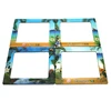 Promotional Gifts Printable Epoxy Resin Magnetic Frame 5"x7"