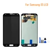 For Samsung Galaxy S4 i9505 LCD Display Digitizer Touch Screen + Frame Assembly factory wholesale high quality