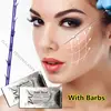 anti-aging absorbable sutures all types of pdo thread lifting