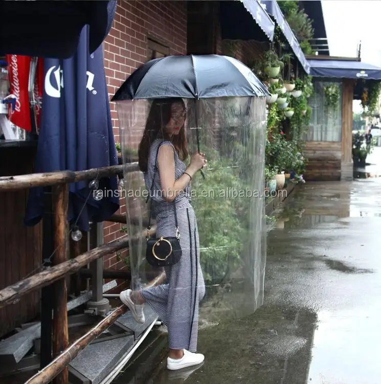 full umbrella