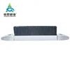 Moving Walk Safety Brush Escalator Safetystrip Brush