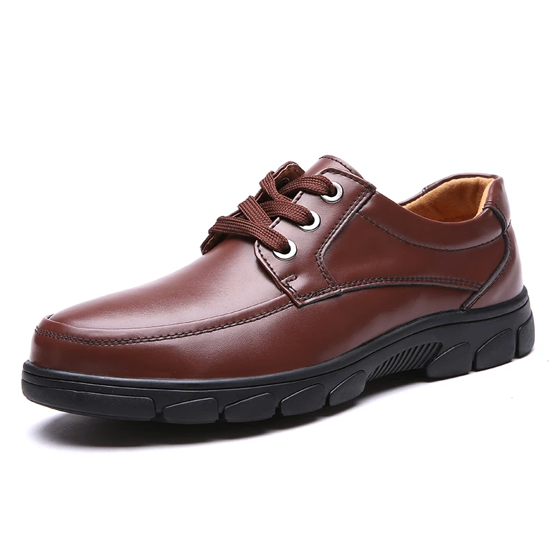 China Man Leather Shoe Leather Shoe Man Manufacture Buy Leather Shoe