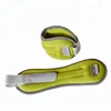 Manufacture Wholesale Adjustable power Wrist Ankle Weights Sandbag