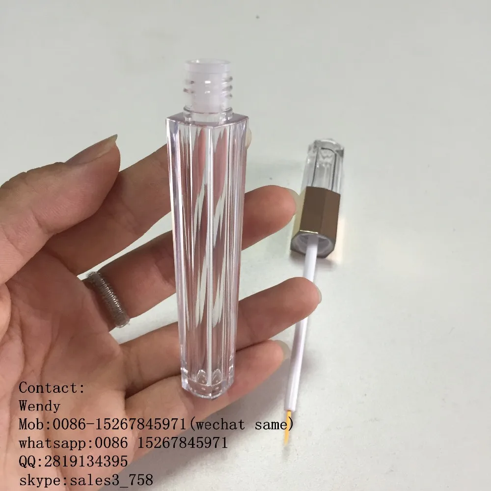 Eyelash Care Bottle/eyelash Growth Serum 3ml Bottle/extension Eyelash