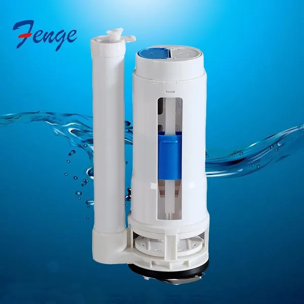 Xiamen Watermark Toilet Parts Flush Valve And Filling Valve Buy