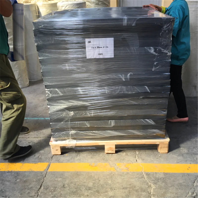 50mm Thick Rubber Plate,Industrial Vulcanized Rubber Slab Sbr Nbr ...