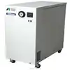 CFPJ04B-6 0.4kw Oil free piston silent mini air compressor for dental office