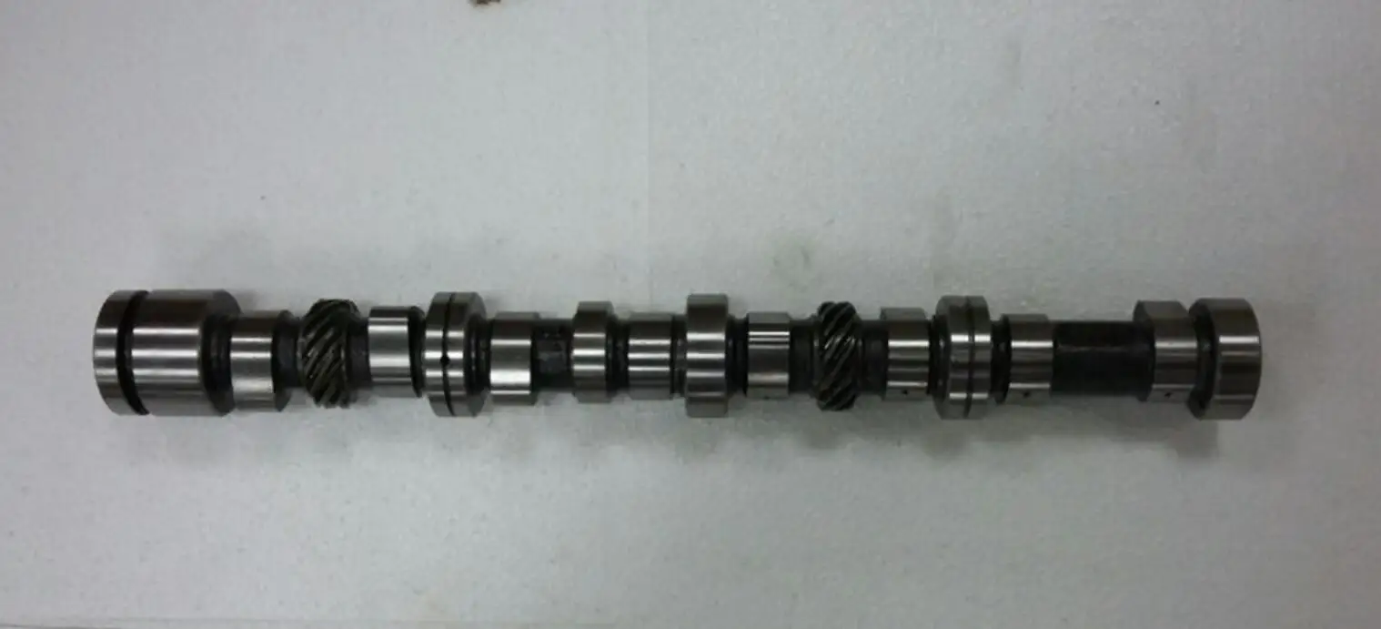 Performance Parts Custom Semifinished Camshaft Cams For Nissan Cherry