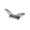 Metal Stamping Bending Deep Drawing CRS Pontoon Wing Bracket/Base Support/Stand