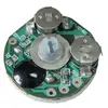 light sensor voice chip for greeting card light sensor music module for talking books