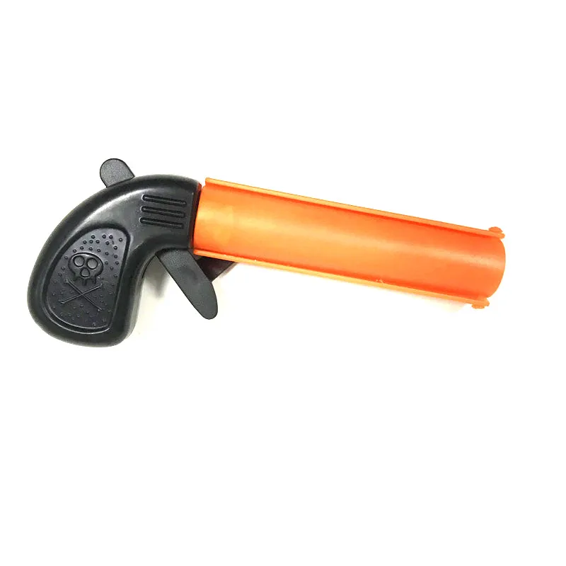 New Novelty Joke Toys Bang Gun With Red Flag For Joke Buy Bang Gun